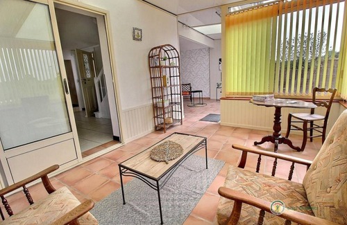 Calorguen House | 100 m² Gîte ∙ 2 bedrooms ∙ 4 guests