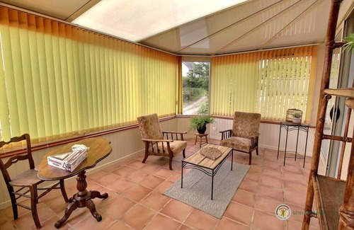 Calorguen House | 100 m² Gîte ∙ 2 bedrooms ∙ 4 guests