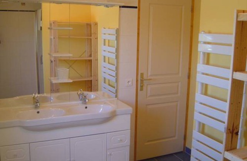 Ardevon House | 100 m² Gîte ∙ 3 bedrooms ∙ 6 guests