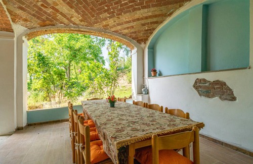 Vignale Monferrato House | 100 m² House ∙ 2 bedrooms ∙ 5 guests