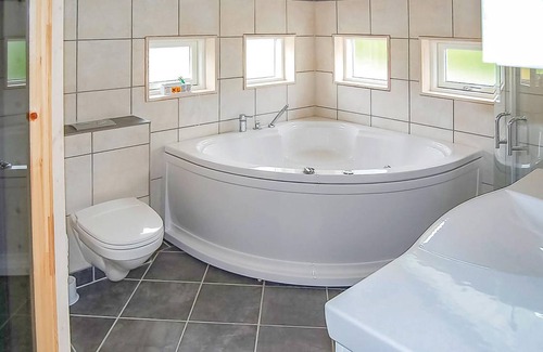 Hejlsminde Strand House | 100 m² House ∙ 3 bedrooms ∙ 6 guests