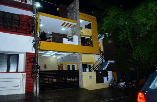 Gokulam House | 100 m² House ∙ 2 guests