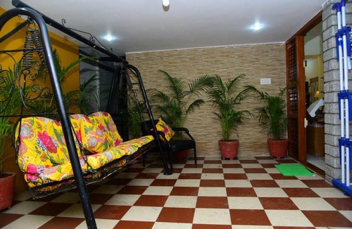 Gokulam House | 100 m² House ∙ 2 guests