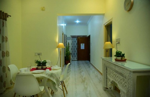 Gokulam House | 100 m² House ∙ 2 guests