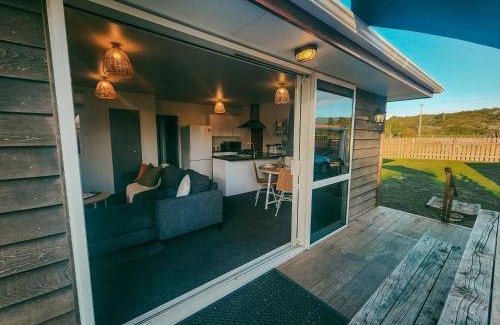 Hokitika Hostel | 100 m² Hostel ∙ 3 bedrooms ∙ 6 guests