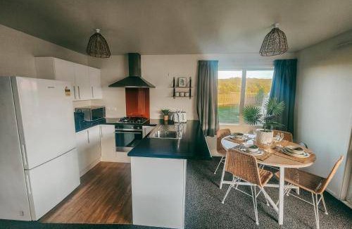 Hokitika Hostel | 100 m² Hostel ∙ 3 bedrooms ∙ 6 guests