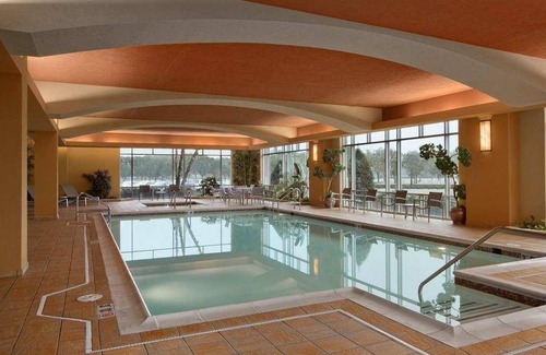Coliseum Central Hotel | 100 m² Hotel ∙ 127 guests