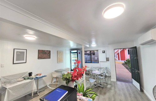 Katherine Hotel | 100 m² Hotel ∙ 10 guests