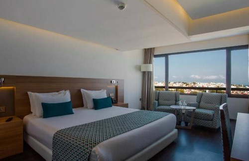 Tangier Hotel | 100 m² Hotel ∙ 127 guests