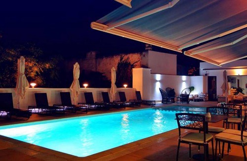 Tangier Hotel | 100 m² Hotel ∙ 127 guests