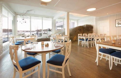 Tjome Hotel | 100 m² Hotel ∙ 127 guests