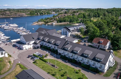 Tjome Hotel | 100 m² Hotel ∙ 127 guests