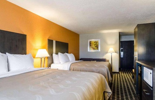 Great Bend Hotel | 100 m² Hotel ∙ 127 guests