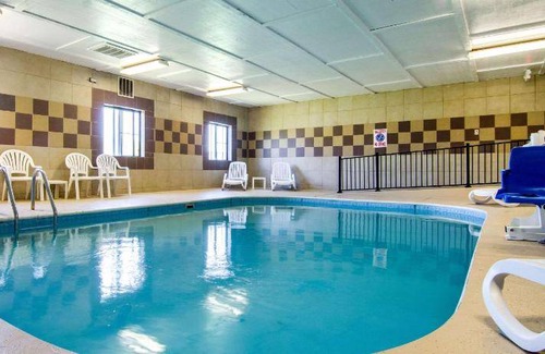 Great Bend Hotel | 100 m² Hotel ∙ 127 guests
