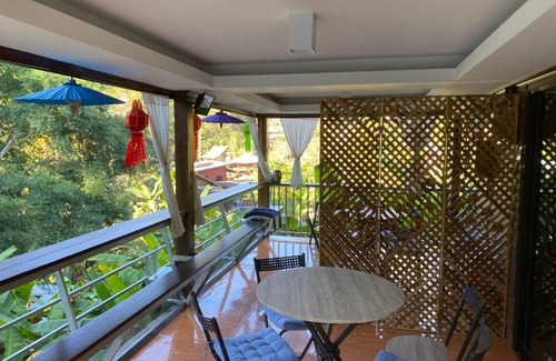 Mueang Pan Hotel | 100 m² Hotel ∙ 2 guests