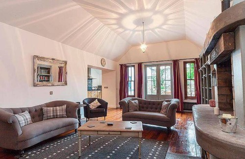 Inveraray Hotel | 100 m² Hotel ∙ 4 bedrooms ∙ 8 guests