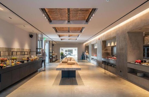Agios Nikolaos Hotel | 100 m² Hotel ∙ 3 bedrooms ∙ 127 guests