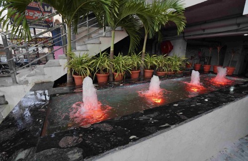 Nizamabad Hotel | 100 m² Hotel ∙ 4 guests