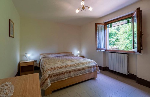 Bagni di Lucca House | 100 m² House ∙ 2 bedrooms ∙ 4 guests