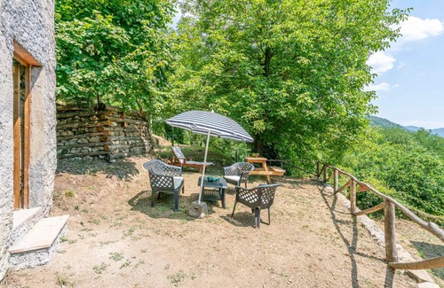 Bagni di Lucca House | 100 m² House ∙ 2 bedrooms ∙ 4 guests
