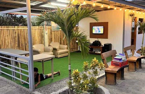 San Juan House | 100 m² House ∙ 1 bedroom ∙ 10 guests
