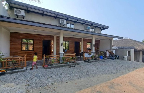 San Juan House | 100 m² House ∙ 1 bedroom ∙ 10 guests