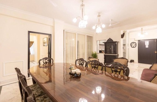 Taltala House | 100 m² House ∙ 1 bedroom ∙ 2 guests