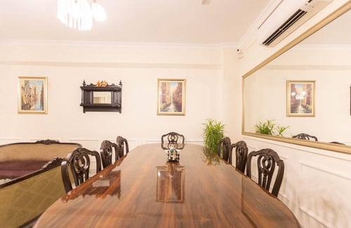 Taltala House | 100 m² House ∙ 1 bedroom ∙ 2 guests