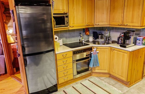 Inari House | 100 m² House ∙ 1 bedroom ∙ 10 guests