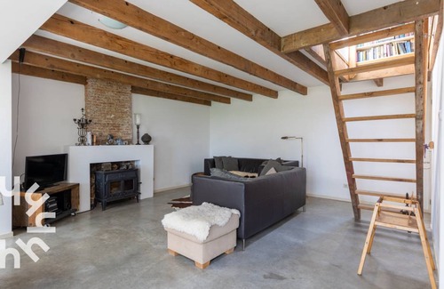 Kamperland House | 100 m² House ∙ 2 bedrooms ∙ 6 guests