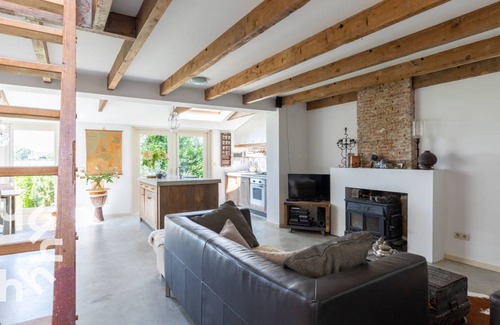 Kamperland House | 100 m² House ∙ 2 bedrooms ∙ 6 guests