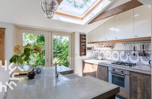 Kamperland House | 100 m² House ∙ 2 bedrooms ∙ 6 guests