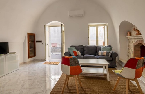 Carovigno House | 100 m² House ∙ 2 bedrooms ∙ 6 guests