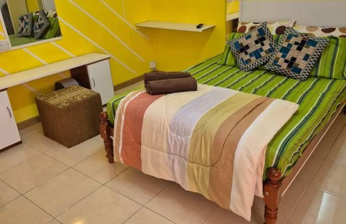 Candos House | 100 m² House ∙ 2 bedrooms ∙ 4 guests
