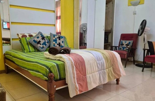 Candos House | 100 m² House ∙ 2 bedrooms ∙ 4 guests