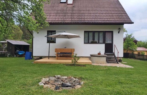 Pravonin House | 100 m² House ∙ 2 bedrooms ∙ 10 guests