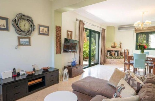 Agia Efimia House | 100 m² House ∙ 2 bedrooms ∙ 5 guests