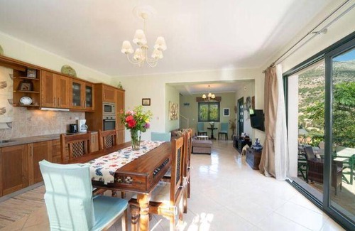 Agia Efimia House | 100 m² House ∙ 2 bedrooms ∙ 5 guests