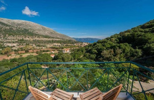 Agia Efimia House | 100 m² House ∙ 2 bedrooms ∙ 5 guests