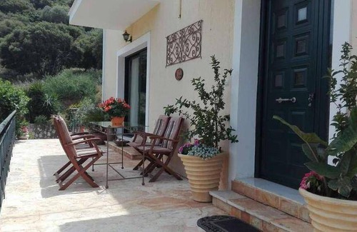Agia Efimia House | 100 m² House ∙ 2 bedrooms ∙ 5 guests