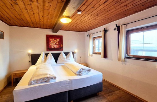 Furth House | 100 m² House ∙ 3 bedrooms ∙ 6 guests