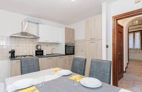 Solighetto House | 100 m² House ∙ 3 bedrooms ∙ 6 guests