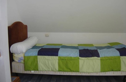 Locquirec House | 100 m² House ∙ 3 bedrooms ∙ 4 guests