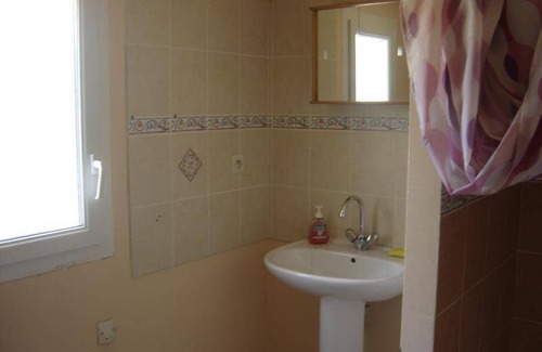 Locquirec House | 100 m² House ∙ 3 bedrooms ∙ 4 guests