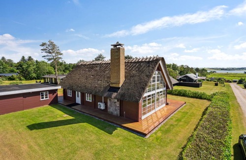 Faldsled House | 100 m² House ∙ 3 bedrooms ∙ 6 guests