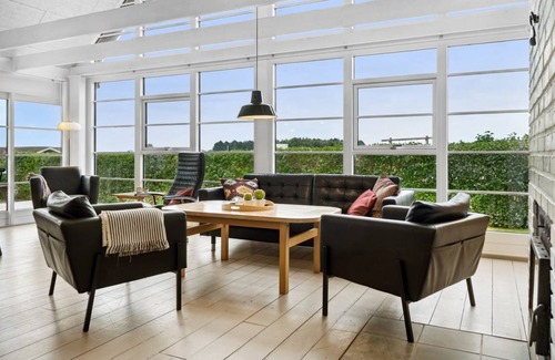 Faldsled House | 100 m² House ∙ 3 bedrooms ∙ 6 guests