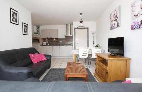 Noorbeek House | 100 m² House ∙ 3 bedrooms ∙ 9 guests