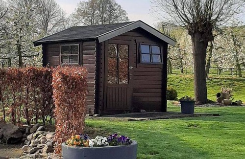 Noorbeek House | 100 m² House ∙ 3 bedrooms ∙ 9 guests