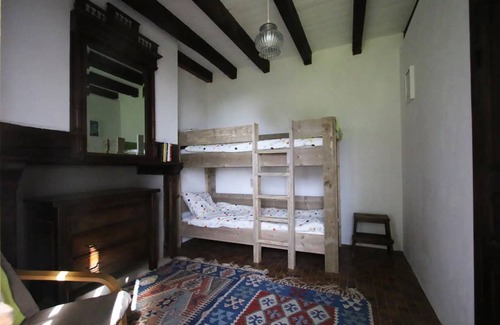 Mourjou House | 100 m² House ∙ 3 bedrooms ∙ 6 guests
