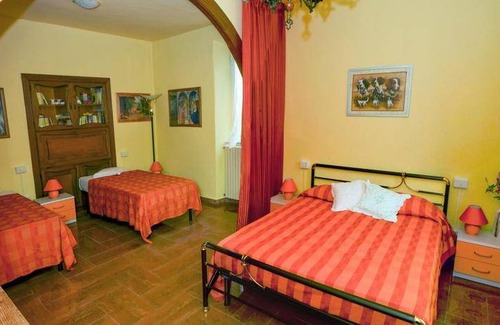 Masero House | 100 m² House ∙ 3 bedrooms ∙ 7 guests